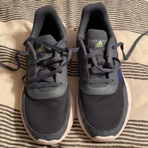 Boys Adidas sneakers